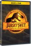 MagicBox Jurský svět colecţie 1. - 6. - 6DVD (053208)