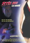 Ifa Movie Stín noci - DVD