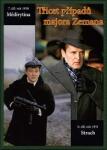 Supraphon Třicet případů majora Zemana: 7. +8. episod - DVD