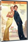 MagicBox Cum să scapi de un tip în 10 zile - DVD
