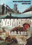 DM discont Yamato - DVD