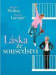 DM discont Láska ze sousedství - DVD