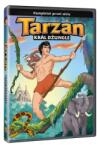 MagicBox Tarzan: Král džungle 1. sezon - 2DVD