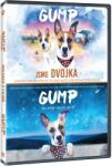 MagicBox Gump colecţie 1. -2. - 2DVD