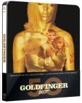 Bontonfilm a. s Degetul de Aur - Blu-ray (SteelBook)