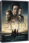 MagicBox Duna: Proroctví 1. sezon - 3DVD