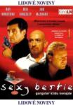 DM discont Sexy bestie: gangster klidu nenajde - DVD