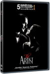 MagicBox Artistul - DVD