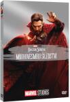 MagicBox Doctor Strange v mnohovesmíru šílenství - Edice Marvel 10 let - DVD în înveliș