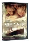 MagicBox Titanic - 2DVD