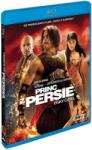 MagicBox Prince of Persia: The Sands of Time - Blu-ray