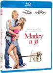 MagicBox Marley & Me - Blu-ray