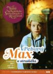Slovenský národní archiv Freckled Max and the Spooks - DVD