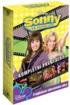 MagicBox Sonny ve velkém světě - 3DVD (011191)