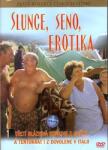 DM discont Sun, Hay, Erotica - DVD