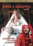 Bontonfilm a. s The Jester and the Queen - DVD