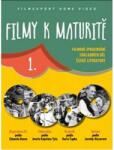Multiland Filmy k maturitě 1 (Advent, Fidlovačka, Klapzubova XI. , Krakatit) - 4DVD (050151)