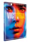 MagicBox Victoria - DVD