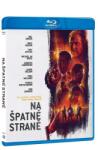 MagicBox Dragged Across Concrete - Blu-ray (028382)