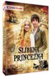 Česká televize Slíbená princezna - DVD