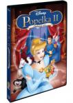 MagicBox Cinderella II: Dreams Come True - DVD