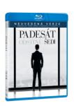 MagicBox Cincizeci de umbre ale lui Grey - Blu-ray