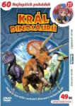 DM discont Král dinosaurů 11 - DVD (002050)