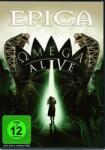 Nuclear Blast Epica: Omega Live - DVD+BluRay (043891)