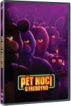 MagicBox Five Nights at Freddy's: Filmul - DVD (067966)