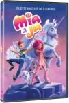 MagicBox Mia and Me: The Hero of Centopia - DVD (063091)