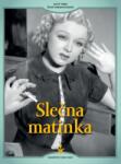 Filmexport HV s. r. o Slečna matinka - DVD