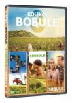 MagicBox Bobule colecţie 1. -3. - 3DVD