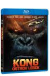 MagicBox Kong: Insula Craniilor - Blu-ray