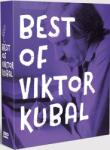 Slovenský národní archiv Best of Viktor Kubal - 3DVD