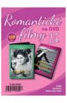 Multiland Romantické filmy 15 (Tanečnice, Holka nebo kluk) - 2DVD
