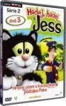 Intersonic Hádej, hádej s Jess série2 dvd3 - DVD (001344)
