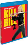 MagicBox Uciderea lui Bill: Volumul 2 - Blu-ray