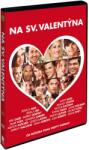 MagicBox Valentine's Day - DVD (006605)