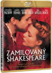 MagicBox Zamilovaný Shakespeare (Oscarová edice: Nejlepší film) - Blu-ray