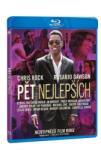 MagicBox Top Five - Blu-ray