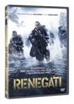 MagicBox Renegades - DVD (020881)