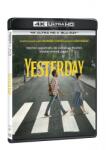 MagicBox Ieri - 2Blu-ray (4K Ultra HD + Blu-ray)