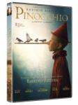 Multiland Pinocchio (2019) - DVD