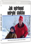 MagicBox Jak vytrhnout velrybě stoličku (Restaurovaná verze) - Blu-ray