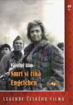 DM discont Death Is Called Engelchen - DVD