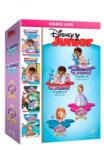 MagicBox Doktorka Plyšáková + Sofie První colecţie - 4DVD