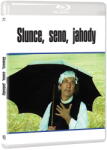 MagicBox Slunce, seno, jahody - Blu-ray (085841)