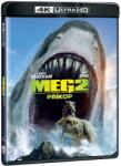 MagicBox Meg 2: Confruntare în adâncuri - Blu-ray (UHD)