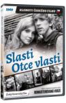 MagicBox Slasti Otce vlasti (Versiune remasterizată) - DVD