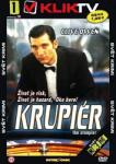 DM discont Croupier - DVD